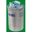 Filtre à carburant LUCAS FILTERS LFDF226 - Visuel 2
