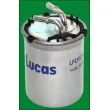 Filtre à carburant LUCAS FILTERS LFDF231 - Visuel 2