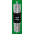 Filtre à carburant LUCAS FILTERS LFDF261 - Visuel 2