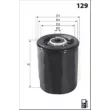 Filtre à carburant LUCAS FILTERS LFDS118 - Visuel 1