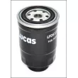 Filtre à carburant LUCAS FILTERS LFDS123 - Visuel 2