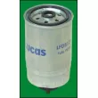 Filtre à carburant LUCAS FILTERS LFDS129 - Visuel 2