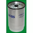 Filtre à carburant LUCAS FILTERS LFDS149 - Visuel 2