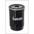 Filtre à carburant LUCAS FILTERS LFDS156 - Visuel 2