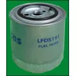 Filtre à carburant LUCAS FILTERS LFDS191 - Visuel 2