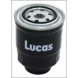 Filtre à carburant LUCAS FILTERS LFDS192 - Visuel 2