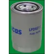 Filtre à carburant LUCAS FILTERS LFDS211 - Visuel 2