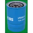 Filtre à carburant LUCAS FILTERS LFDS212 - Visuel 2