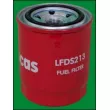 Filtre à carburant LUCAS FILTERS LFDS213 - Visuel 2