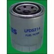 Filtre à carburant LUCAS FILTERS LFDS214 - Visuel 2