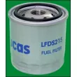 Filtre à carburant LUCAS FILTERS LFDS215 - Visuel 2
