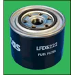 Filtre à carburant LUCAS FILTERS LFDS222 - Visuel 2