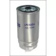 Filtre à carburant LUCAS FILTERS LFDS224 - Visuel 2