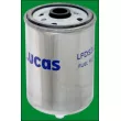 Filtre à carburant LUCAS FILTERS LFDS263 - Visuel 2