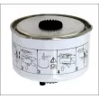 Filtre à carburant LUCAS FILTERS LFDS282 - Visuel 2