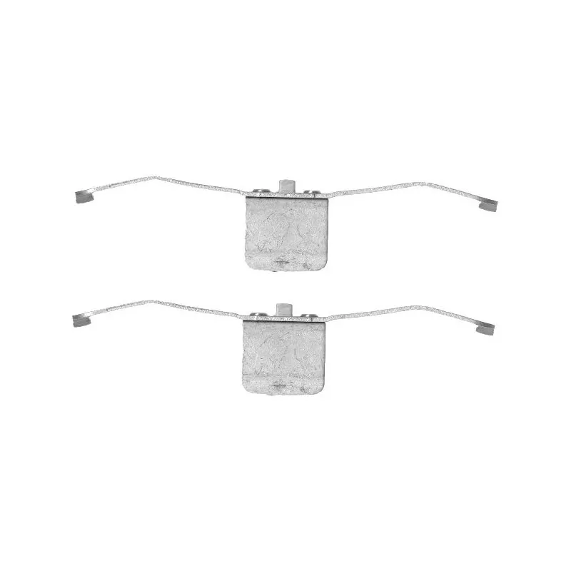 Kit d'accessoires, étrier de frein HELLA PAGID 8DZ 355 201-331