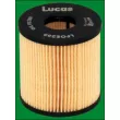 Filtre à huile LUCAS FILTERS LFOE266 - Visuel 2