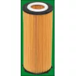 Filtre à huile LUCAS FILTERS LFOE285 - Visuel 2