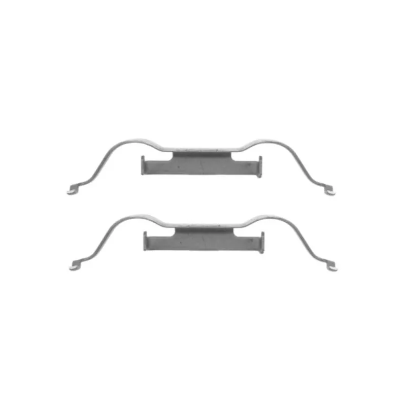 Kit d'accessoires, étrier de frein HELLA PAGID 8DZ 355 201-441
