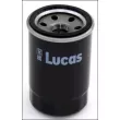 Filtre à huile LUCAS FILTERS LFOS325 - Visuel 2