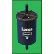 Filtre à carburant LUCAS FILTERS LFPF002 - Visuel 2