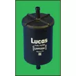 Filtre à carburant LUCAS FILTERS LFPF006 - Visuel 2