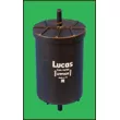 Filtre à carburant LUCAS FILTERS LFPF009 - Visuel 2