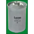 Filtre à carburant LUCAS FILTERS LFPF014 - Visuel 2