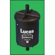 Filtre à carburant LUCAS FILTERS LFPF015 - Visuel 2
