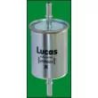 Filtre à carburant LUCAS FILTERS LFPF022 - Visuel 2