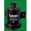Filtre à carburant LUCAS FILTERS LFPF029 - Visuel 2