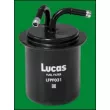 Filtre à carburant LUCAS FILTERS LFPF031 - Visuel 2