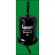 Filtre à carburant LUCAS FILTERS LFPF033 - Visuel 2
