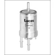 Filtre à carburant LUCAS FILTERS LFPF038 - Visuel 2