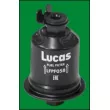 Filtre à carburant LUCAS FILTERS LFPF058 - Visuel 2