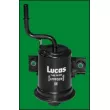 Filtre à carburant LUCAS FILTERS LFPF059 - Visuel 2