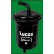 Filtre à carburant LUCAS FILTERS LFPF061 - Visuel 2