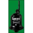 Filtre à carburant LUCAS FILTERS LFPF062 - Visuel 2
