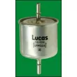 Filtre à carburant LUCAS FILTERS LFPF064 - Visuel 2