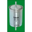 Filtre à carburant LUCAS FILTERS LFPF067 - Visuel 2