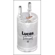 Filtre à carburant LUCAS FILTERS LFPF069 - Visuel 2
