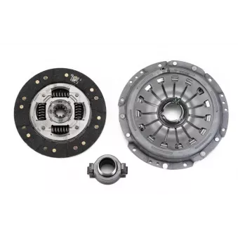 Kit d'embrayage AP K2010