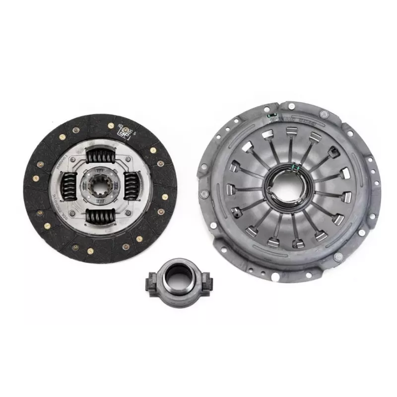 Kit d'embrayage AP K2010