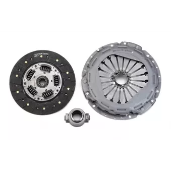 Kit d'embrayage AP K2069