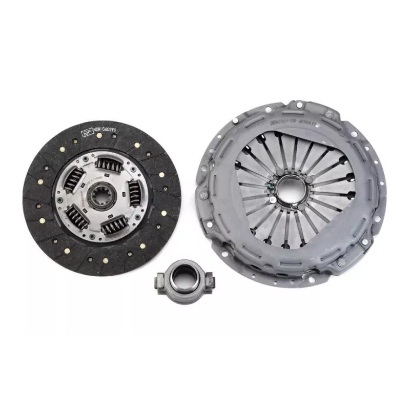 Kit d'embrayage AP K2069