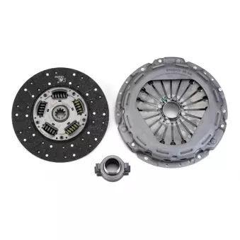 Kit d'embrayage AP K2065