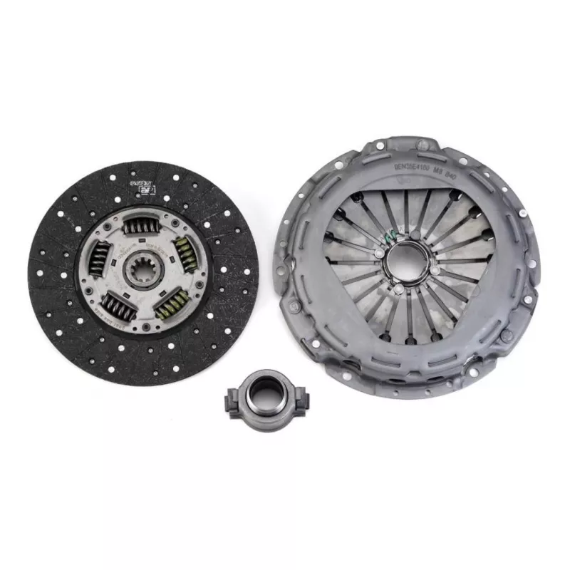Kit d'embrayage AP K2065