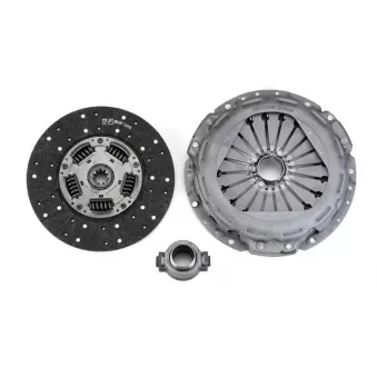 Kit d'embrayage AP K2064