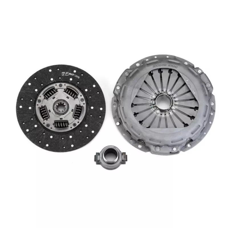 Kit d'embrayage AP K2064