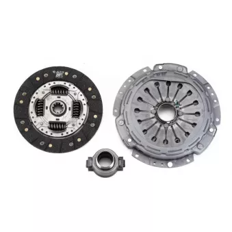 Kit d'embrayage AP K2054